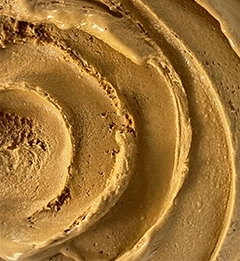 Beurre de Cacahuète Ouvert