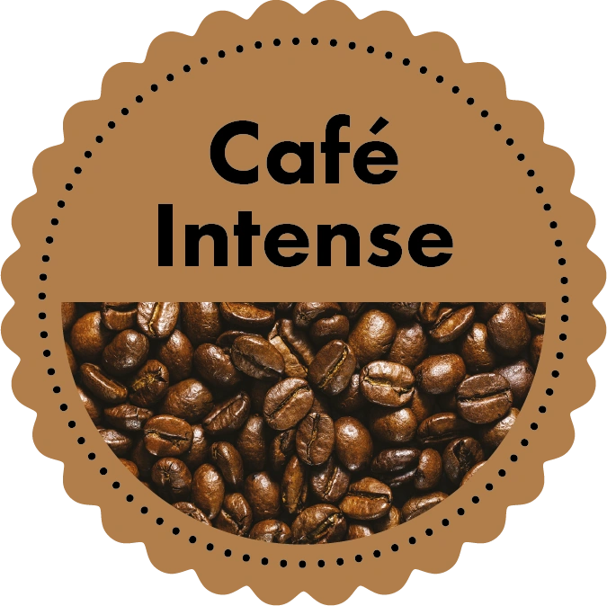 Glace Café