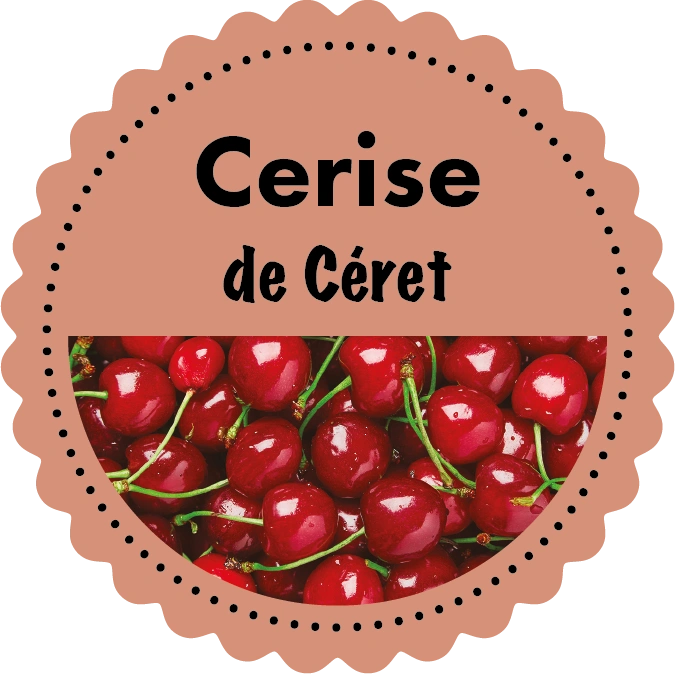 Sorbet Cerise