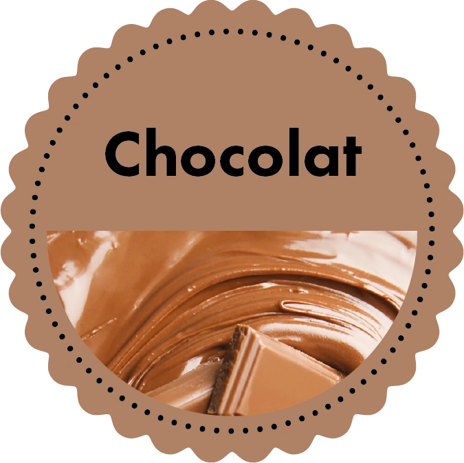 Glace Chocolat