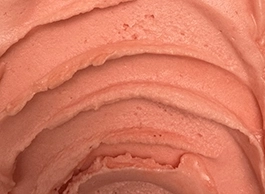 Fraise Ouvert