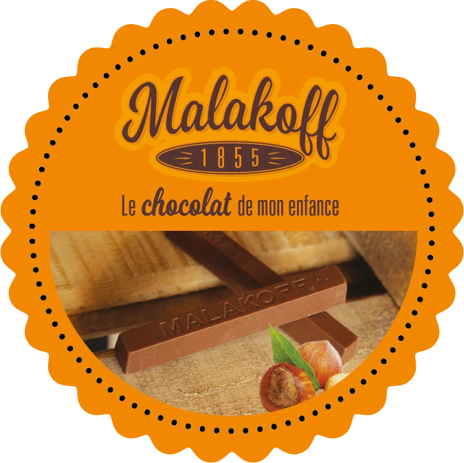 Glace Malakoff
