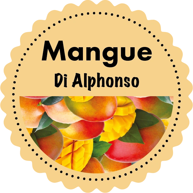 Sorbet Mangue