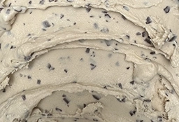 Menthe-Chocolat Ouvert