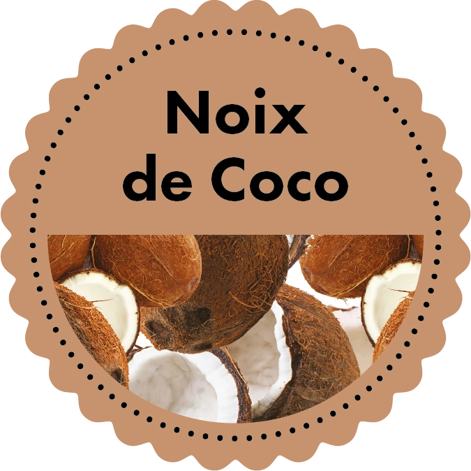Glace Coco