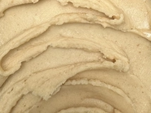 Sorbet Pomme Ouvert