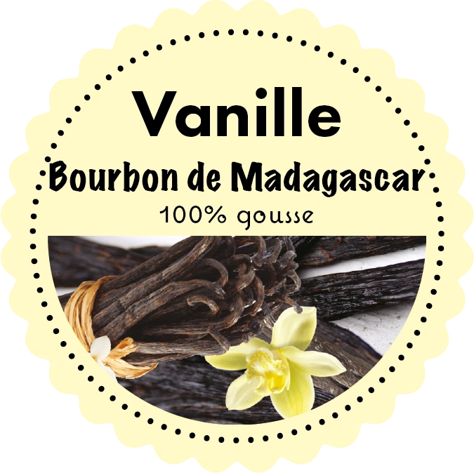 Glace Vanille
