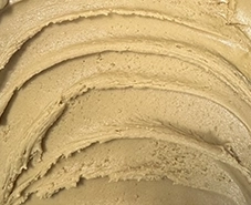 Caramel Ouvert